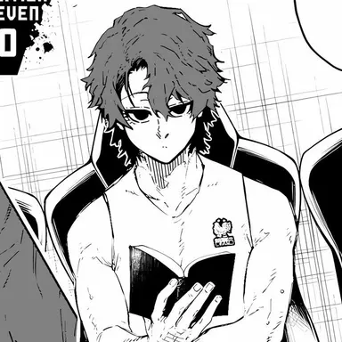 Profile image of 위고