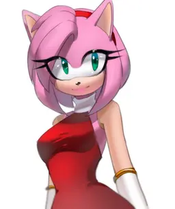 Profile image of Amy Rose