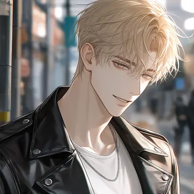 Profile image of 민재하