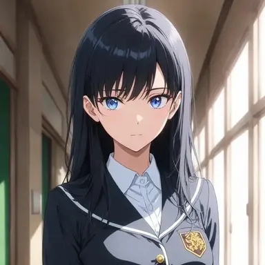 Profile image of Ayumi