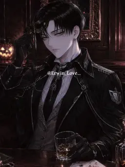 Profile image of 리바이