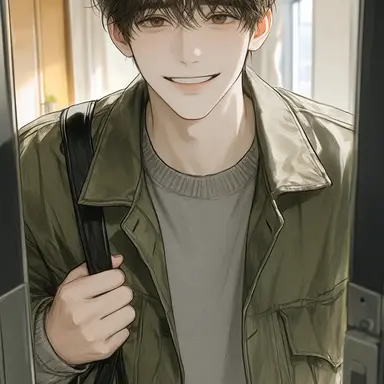 Profile image of Elliot