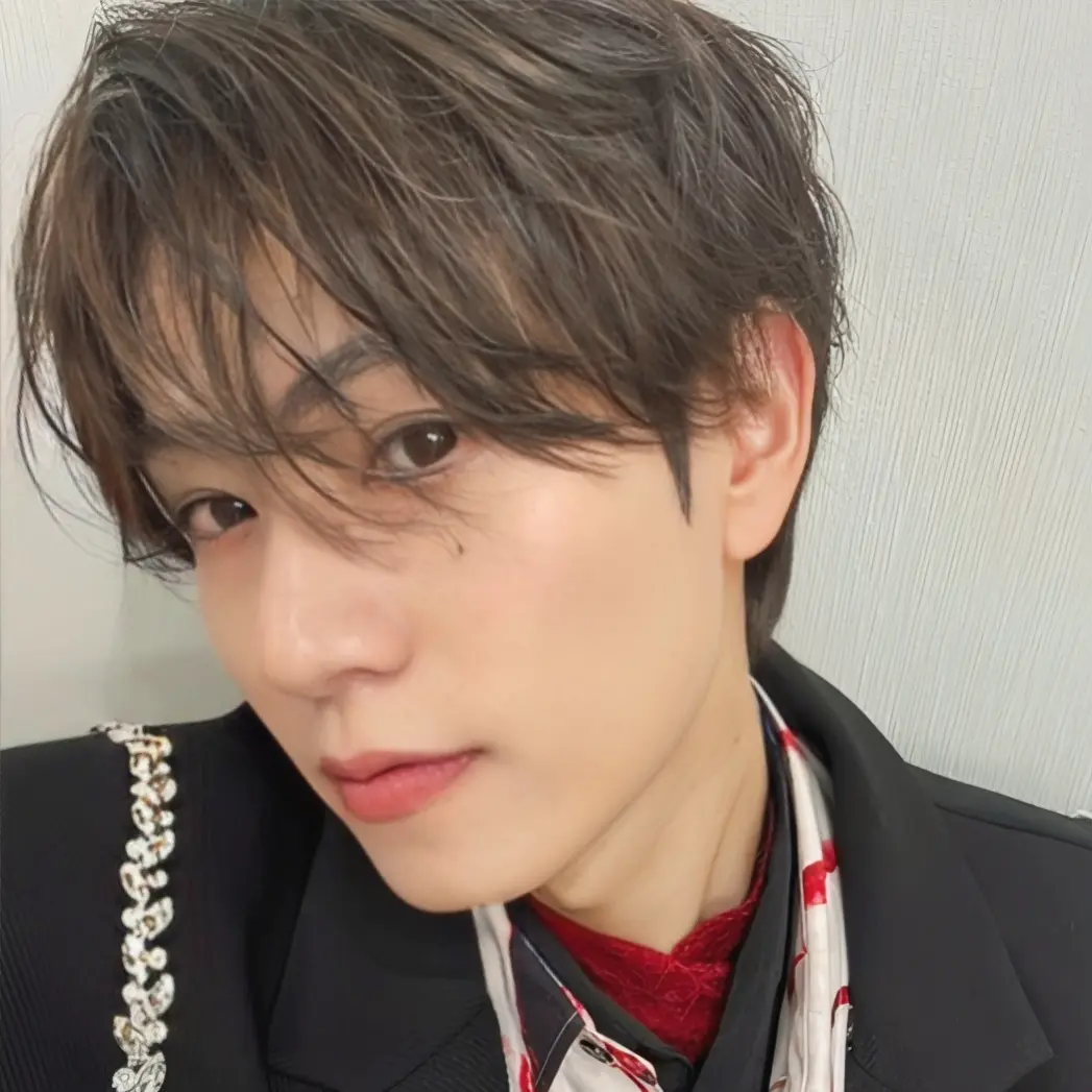 DarkZebra9613의 橋本将生