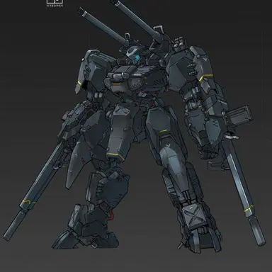 Profile image of 메카로이드