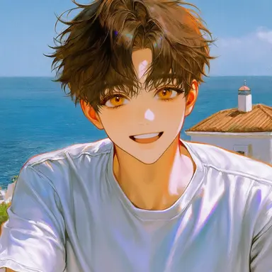 Profile image of Matteo