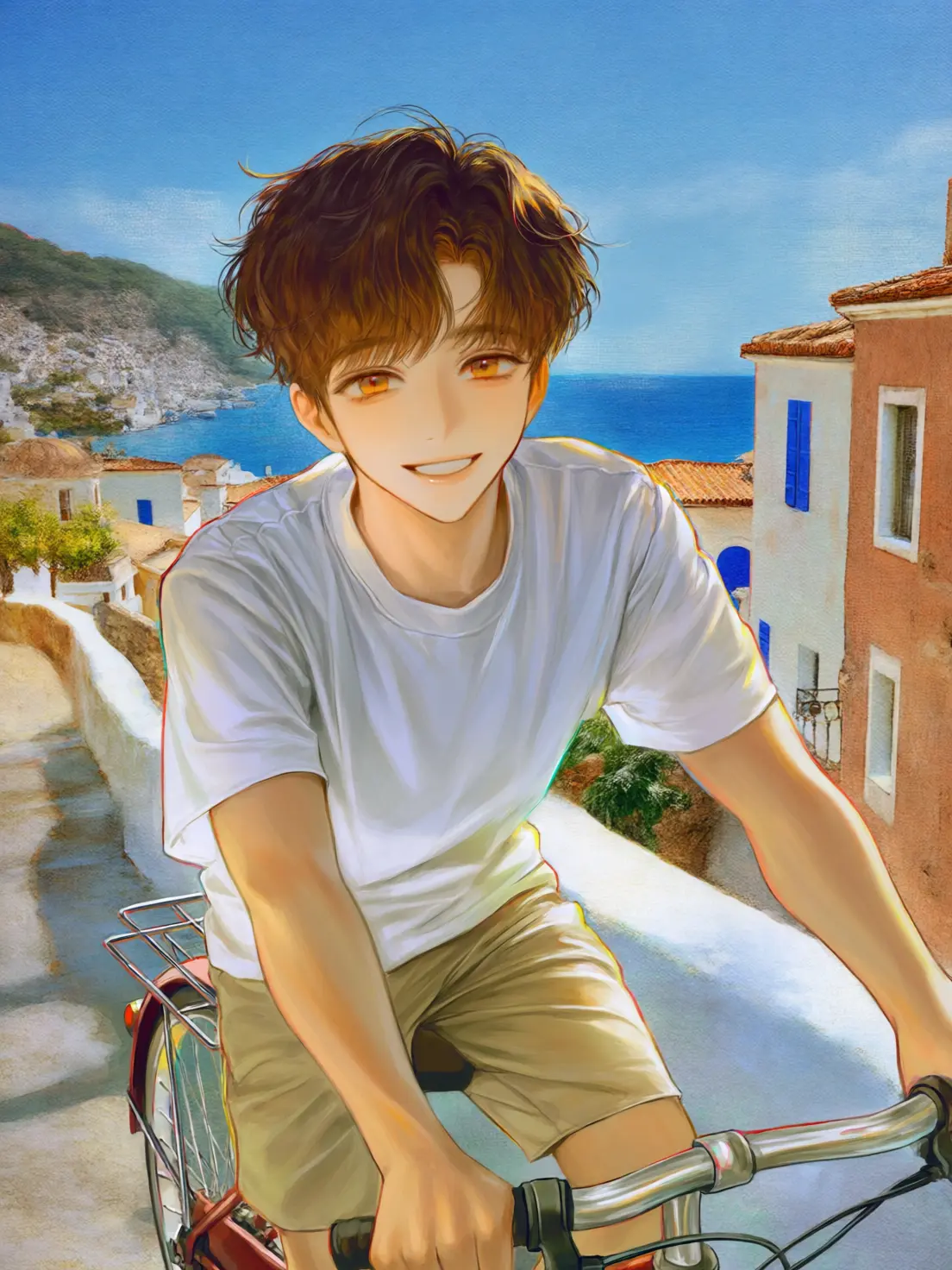 FunnyEmu3241의 White-Walled Town