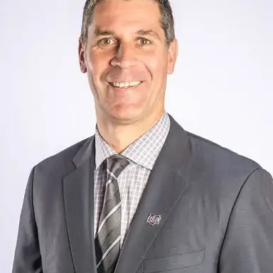 Profile image of Coach Bednar
