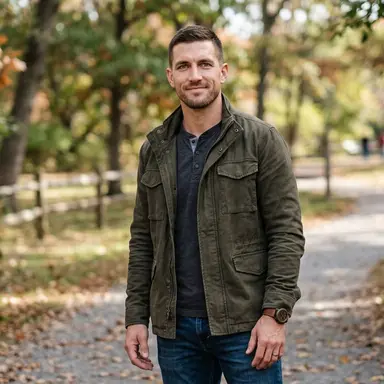 Profile image of Hunter