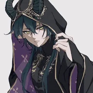 Profile image of マレウス