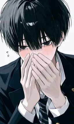 Profile image of Mashiro Tsukishima
