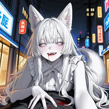 Profile image of Aurora