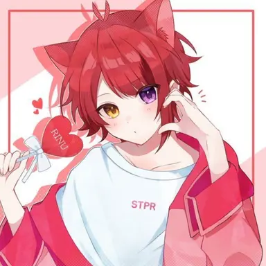 Profile image of 莉犬くん