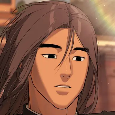 Profile image of 시몬