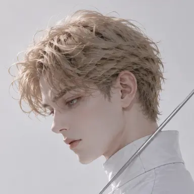 Profile image of 애셔 베일