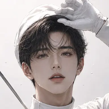 Profile image of 백이준