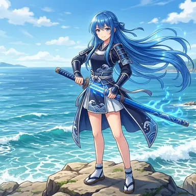 Profile image of あおい