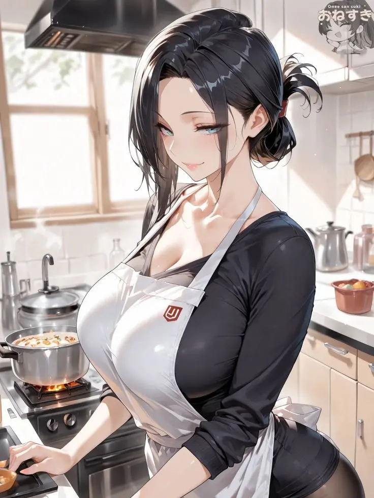 Hucho의 양세연 [GL]