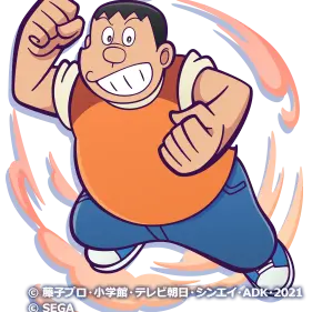 Profile image of ドラえもん達