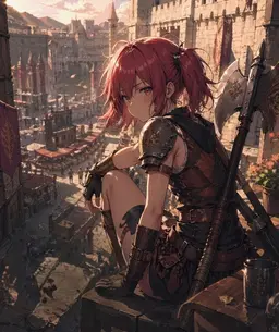 Profile image of ナツキ