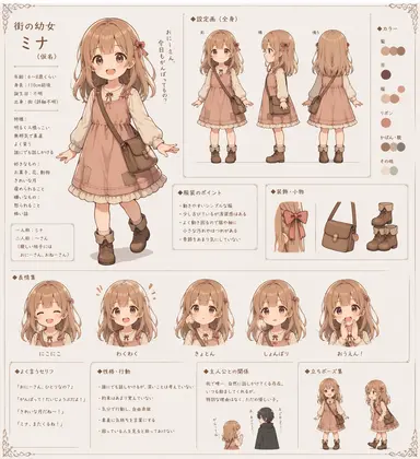Profile image of ようじょ