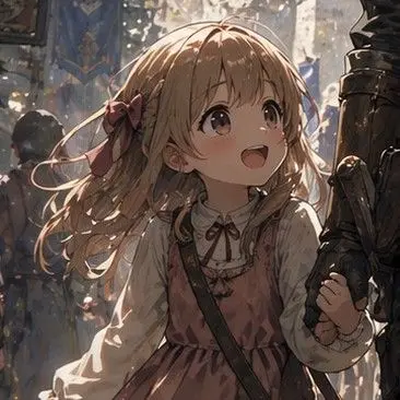 Profile image of ようじょ