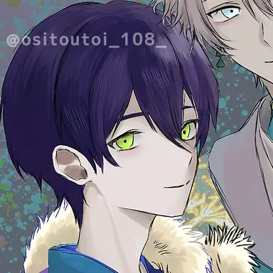 Profile image of 剣持刀也