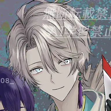 Profile image of 甲斐田晴