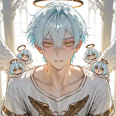 Profile image of リシェル