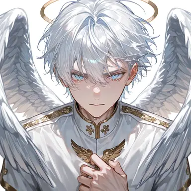 Profile image of エーデル