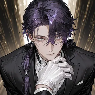 Profile image of シオン
