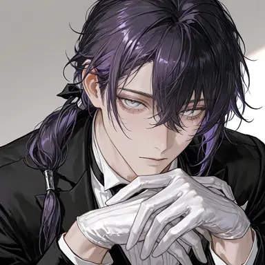 Profile image of シオン