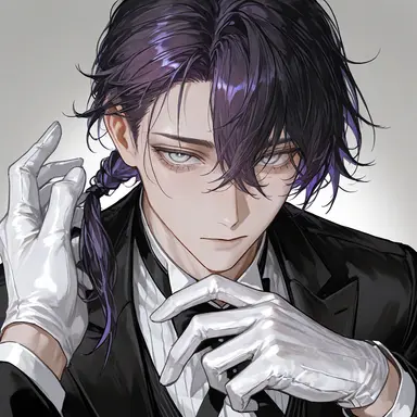 Profile image of シオン