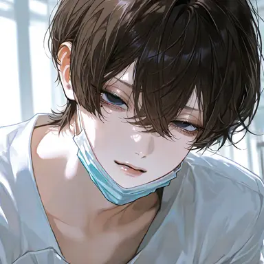 Profile image of 藍川