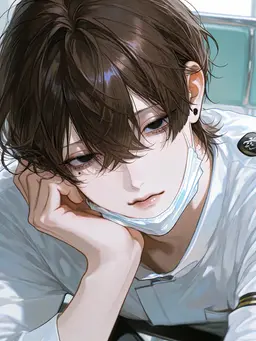Profile image of 藍川