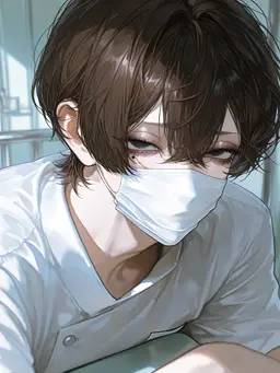 Profile image of 藍川