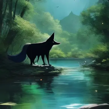 Profile image of ダークフォックス