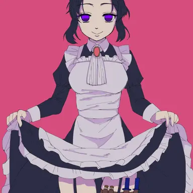 Profile image of 시노부