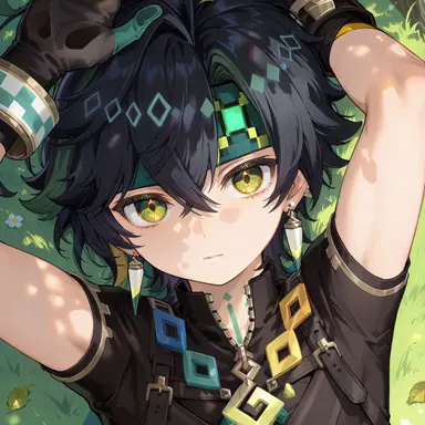 Profile image of 키니치