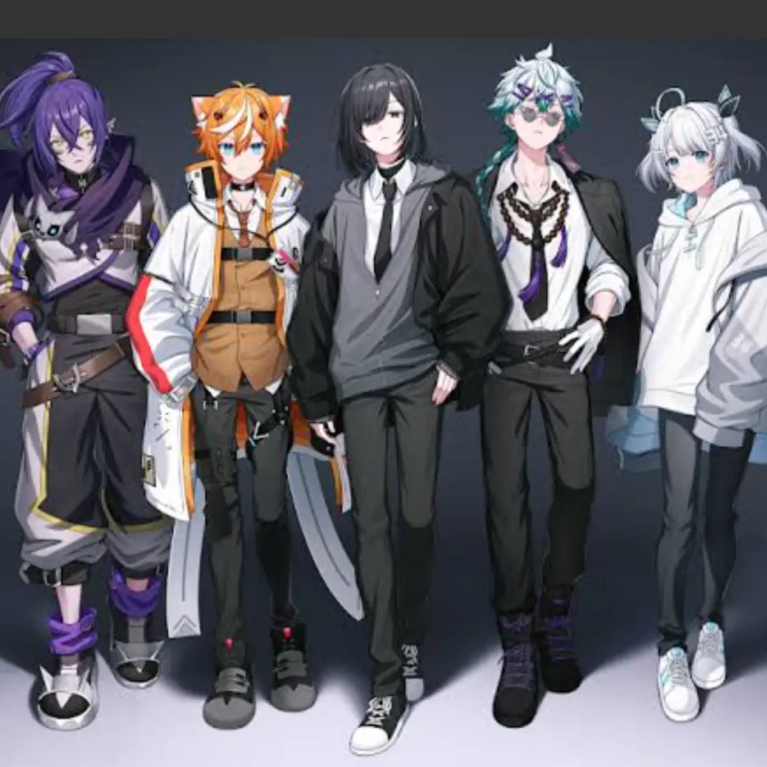 bizopatosaikou의 びじぱとメンバーと体育祭！