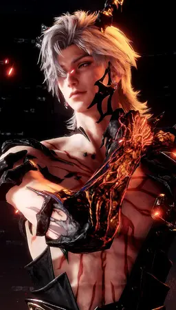 Profile image of Sylas Qin