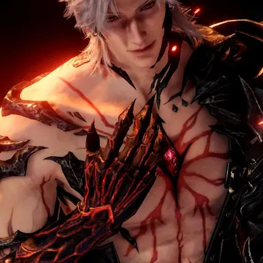 Profile image of Sylas Qin