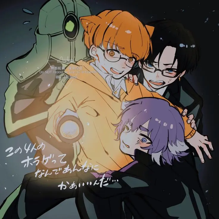 HaRu11354의 いつメンホラーゲーム実況