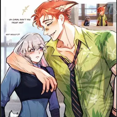 Profile image of ニック