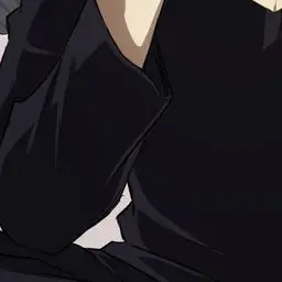 Tomura의 우리 집 고양이는 물어요.