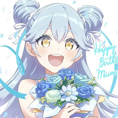 Profile image of 実唯菜　みいな