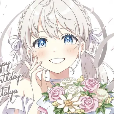 Profile image of ナターリャ