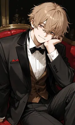 Profile image of 카나데