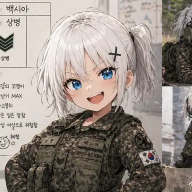 Profile image of 백시아