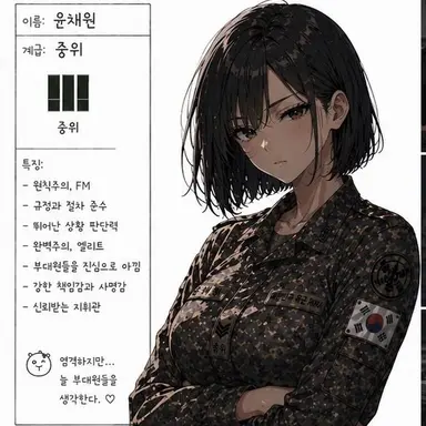 Profile image of 윤채원