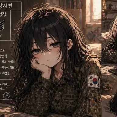 Profile image of 강시연